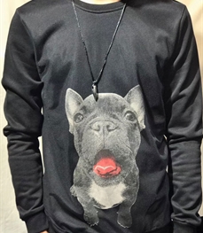 市场上装-卫衣-时尚男装卫衣