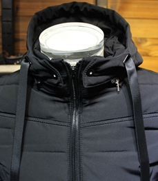 市场上装-棉衣/羽绒服-时尚男装棉服