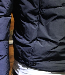 市场上装-棉衣/羽绒服-时尚男装棉服