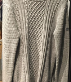 市场上装-毛衫-（实拍）休闲男装毛衫