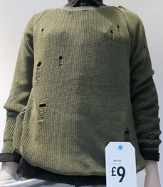 市场上装-毛衫-（实拍）休闲男装毛衫