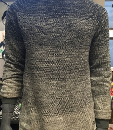 市场上装-毛衫-（实拍）休闲男装毛衫