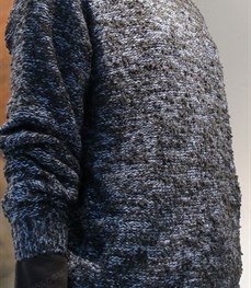 市场上装-毛衫-（实拍）休闲男装毛衫