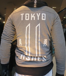 市场上装-卫衣-（实拍）休闲男装卫衣