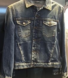 市场上装-夹克-（实拍）休闲男装夹克