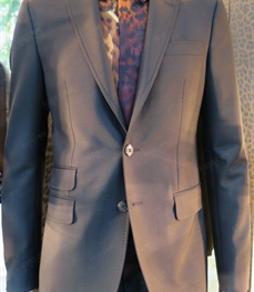 市场上装-单西-（实拍）时尚商务单西