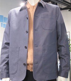 市场上装-单西-（实拍）时尚商务单西