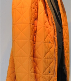 市场上装-棉衣/羽绒服-（实拍）时尚商务棉服