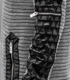 市场上装-毛衫-时尚男装毛衫