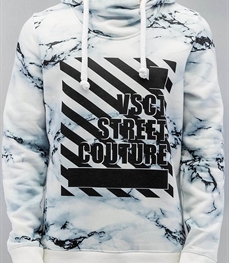 市场上装-卫衣-时尚男装卫衣