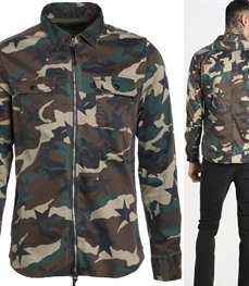 市场上装-衬衫-时尚男装衬衫