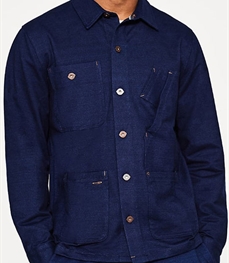 市场上装-衬衫-时尚男装衬衫