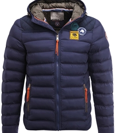 市场上装-棉衣/羽绒服-时尚男装棉服