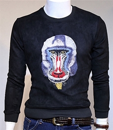 市场上装-卫衣-时尚男装卫衣