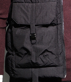 市场上装-马夹-时尚男装马甲