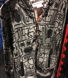 市场上装-卫衣-（实拍）休闲男装卫衣