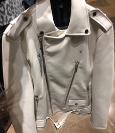 市场上装-皮衣-（实拍）休闲男装皮衣