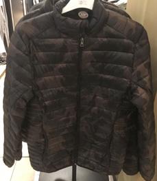 市场上装-棉衣/羽绒服-（实拍）休闲男装棉服