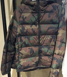 市场上装-棉衣/羽绒服-（实拍）休闲男装棉服