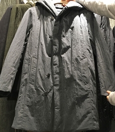 市场上装-棉衣/羽绒服-（实拍）时尚男装棉服