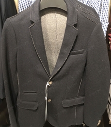 市场上装-单西-（实拍）时尚商务单西