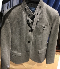 市场上装-单西-（实拍）时尚商务单西