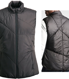 市场上装-马夹-时尚男装马甲