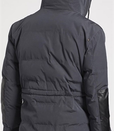 市场上装-棉衣/羽绒服-时尚男装棉服