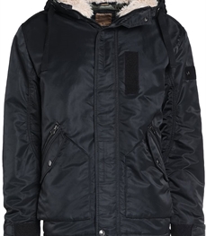 市场上装-棉衣/羽绒服-时尚男装棉服