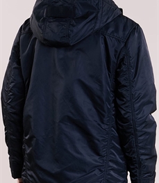 市场上装-棉衣/羽绒服-时尚男装棉服