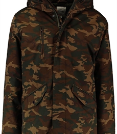 市场上装-棉衣/羽绒服-时尚男装棉服