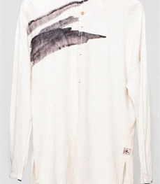 市场上装-衬衫-时尚男装衬衫