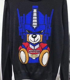 市场上装-毛衫-时尚男装毛衫