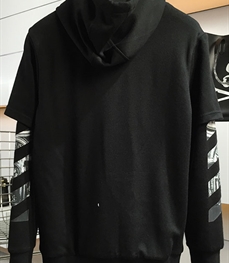 市场上装-卫衣-时尚男装卫衣