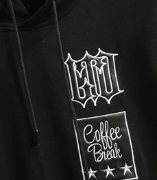 市场上装-卫衣-时尚男装卫衣