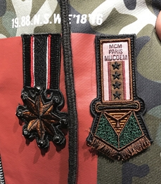 市场上装-卫衣-时尚男装卫衣