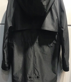 市场上装-中长外套-时尚男装中长外套