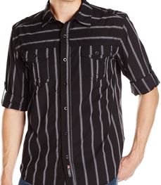 市场上装-衬衫-时尚商务衬衫