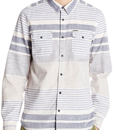 市场上装-衬衫-时尚商务衬衫