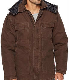 市场上装-大衣-时尚商务大衣