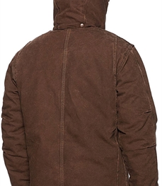 市场上装-大衣-时尚商务大衣