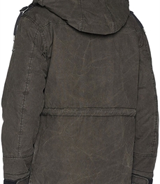 市场上装-大衣-时尚商务大衣