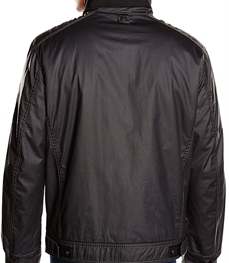 市场上装-夹克-时尚商务夹克