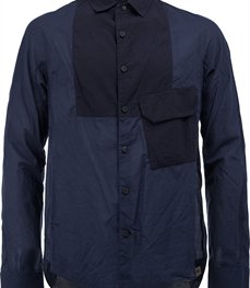 市场上装-衬衫-休闲男装衬衫