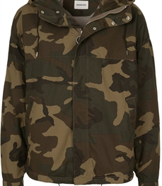 市场上装-衬衫-休闲男装衬衫