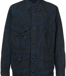 市场上装-衬衫-休闲男装衬衫