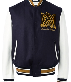 市场上装-夹克-休闲男装夹克