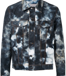 市场上装-夹克-休闲男装夹克