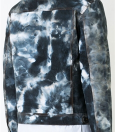 市场上装-夹克-休闲男装夹克