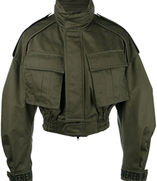 市场上装-夹克-休闲男装夹克